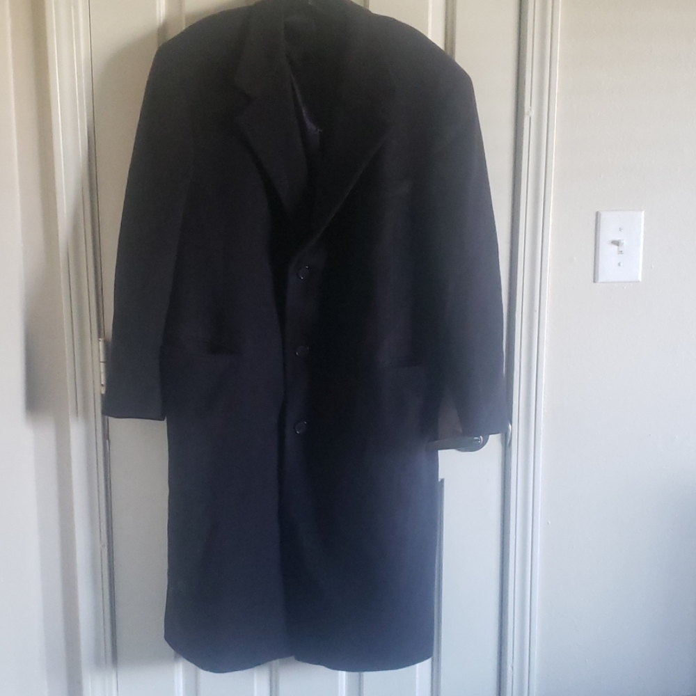 Saks Fifth Ave coat